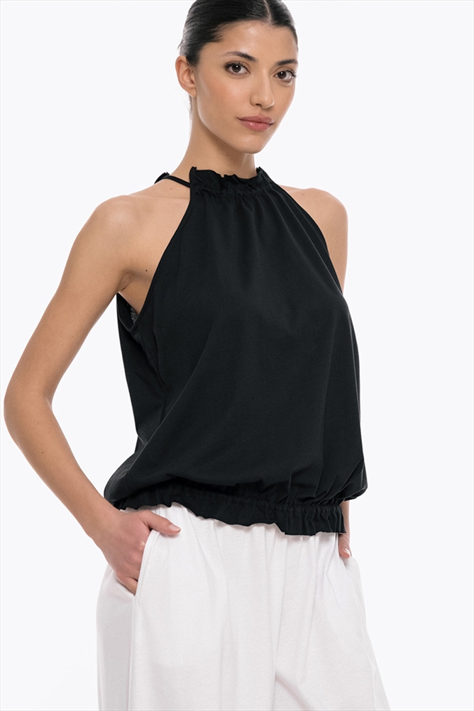 CONNECT ME TANK TOP – 4TAILORS