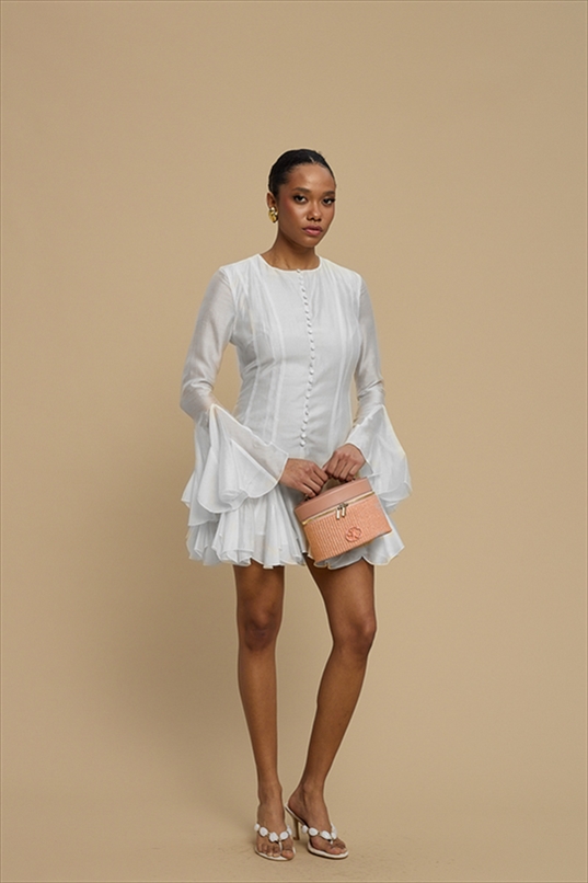 SOLEA DRESS – LA CHAINE