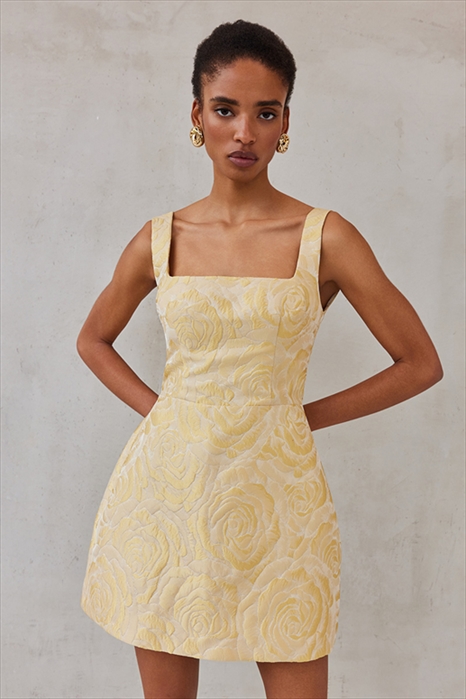 LORETTA DRESS – MIX & MATCH