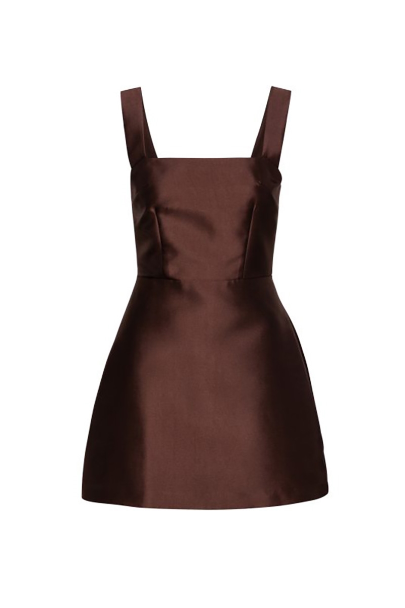 VASILIKI DRESS – MIX & MATCH