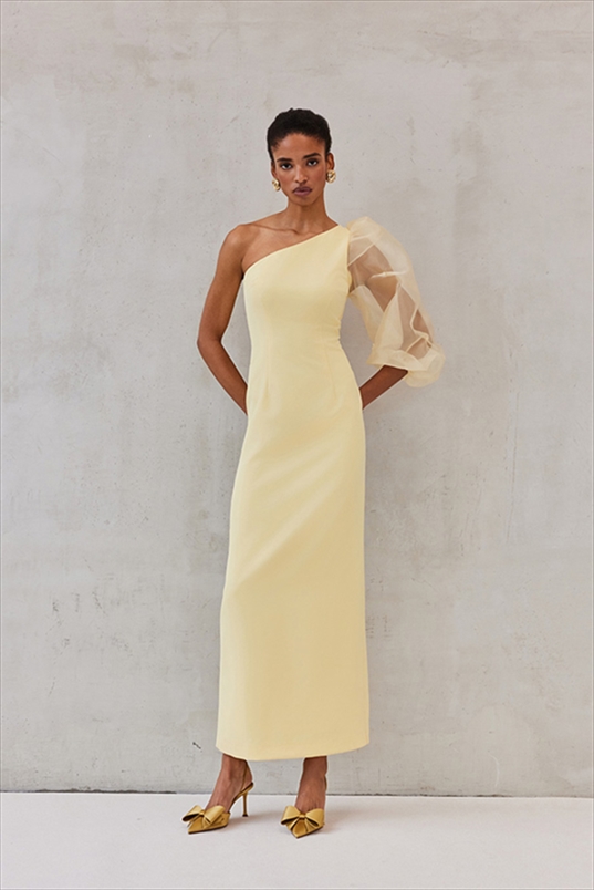 ELODIE DRESS – MIX & MATCH