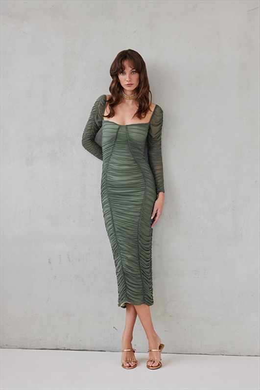 JULIETTE DRESS – MIX & MATCH
