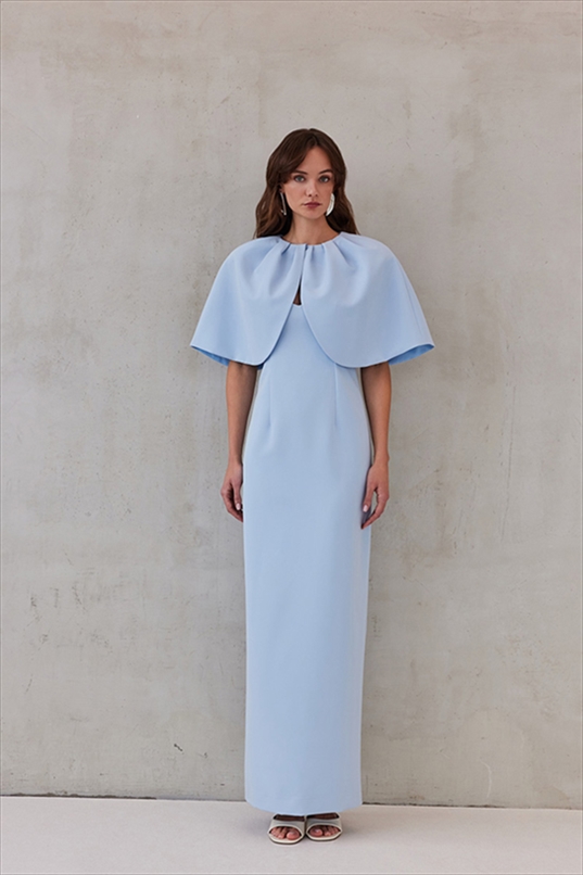 LUCIANA DRESS – MIX & MATCH