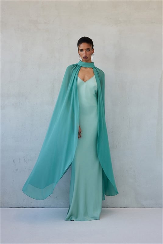 LUISA DRESS – MIX & MATCH