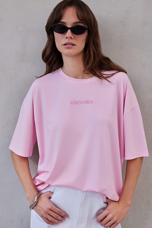 MIA T-SHIRT – MIX & MATCH