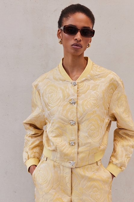 LUCILLE BOMBER – MIX & MATCH