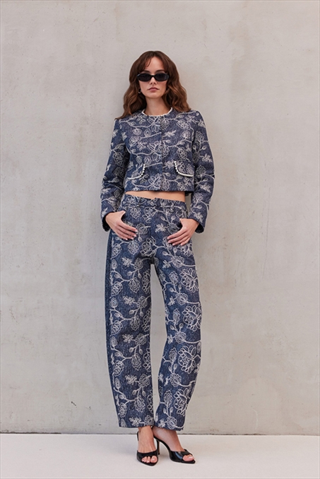 AVERY JEAN – MIX & MATCH