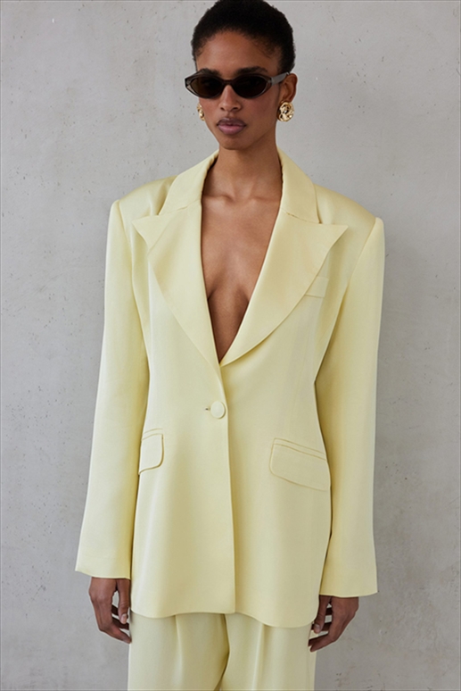 STEPHANIE BLAZER – MIX & MATCH