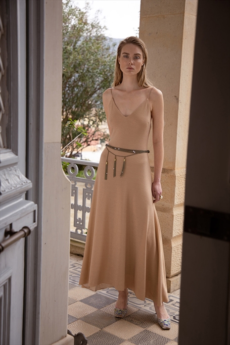 DRIFT DRESS – NIDODILEDA