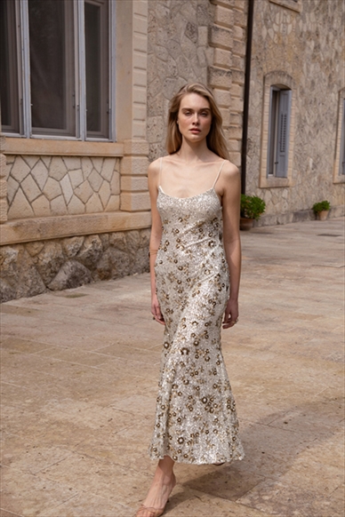 FIELD DRESS – NIDODILEDA
