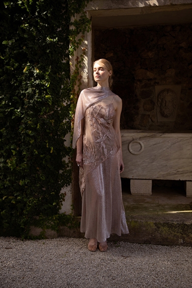 KINETIC DRESS – NIDODILEDA