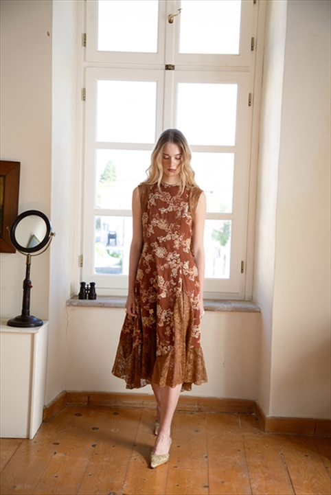 THERE DRESS – NIDODILEDA