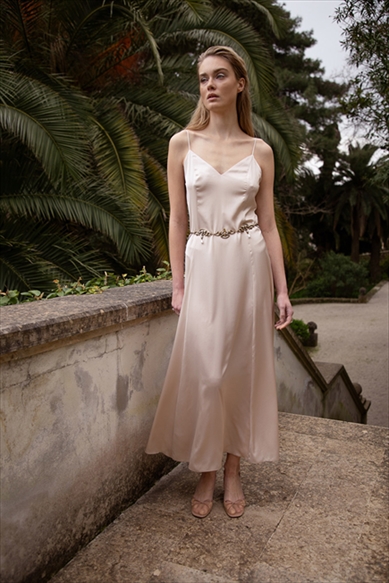 VOYAGE DRESS – NIDODILEDA