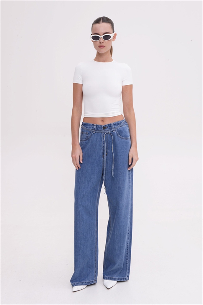 EZRA JEANS – SAC&CO
