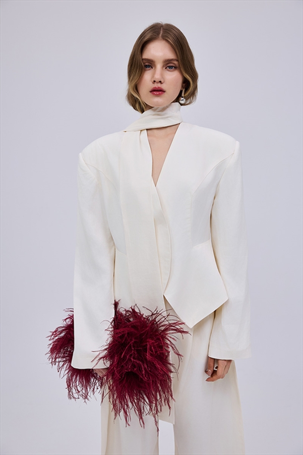 BLAZER – STUDIO 83