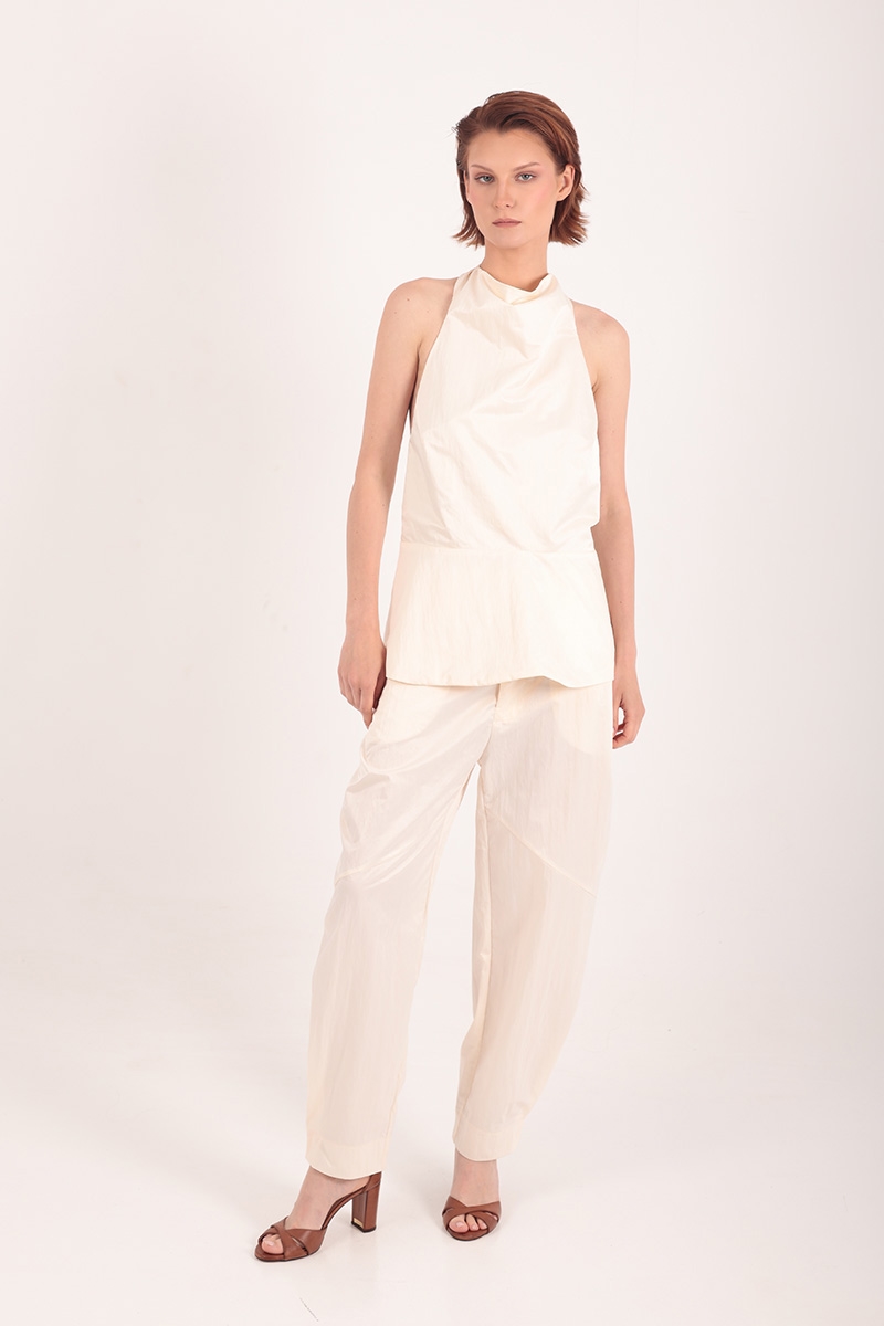 HIGH WAIST CARGO PANTS – CKONTOVA