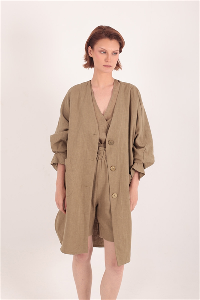 KIMONO CARDIGAN – CKONTOVA