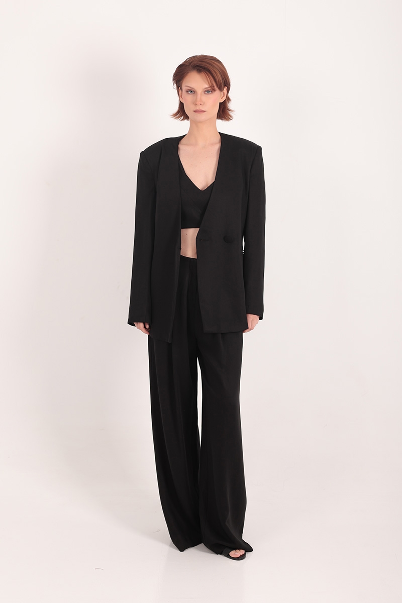 STATEMENT BLAZER – CKONTOVA