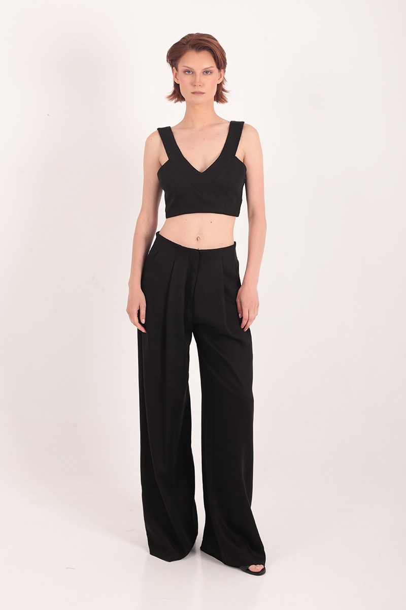 STATEMENT CROP TOP – CKONTOVA