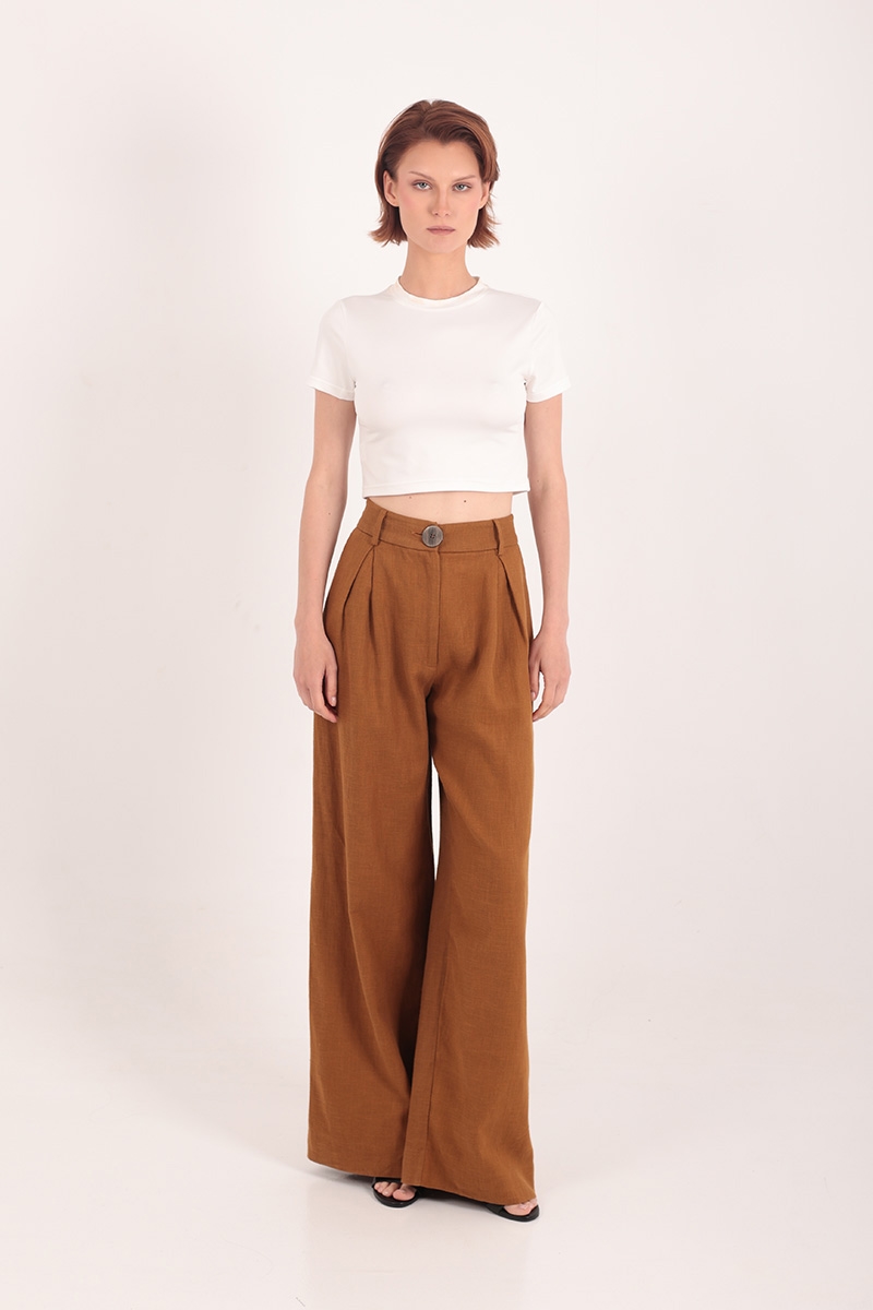 EARTHY PANTS – CKONTOVA