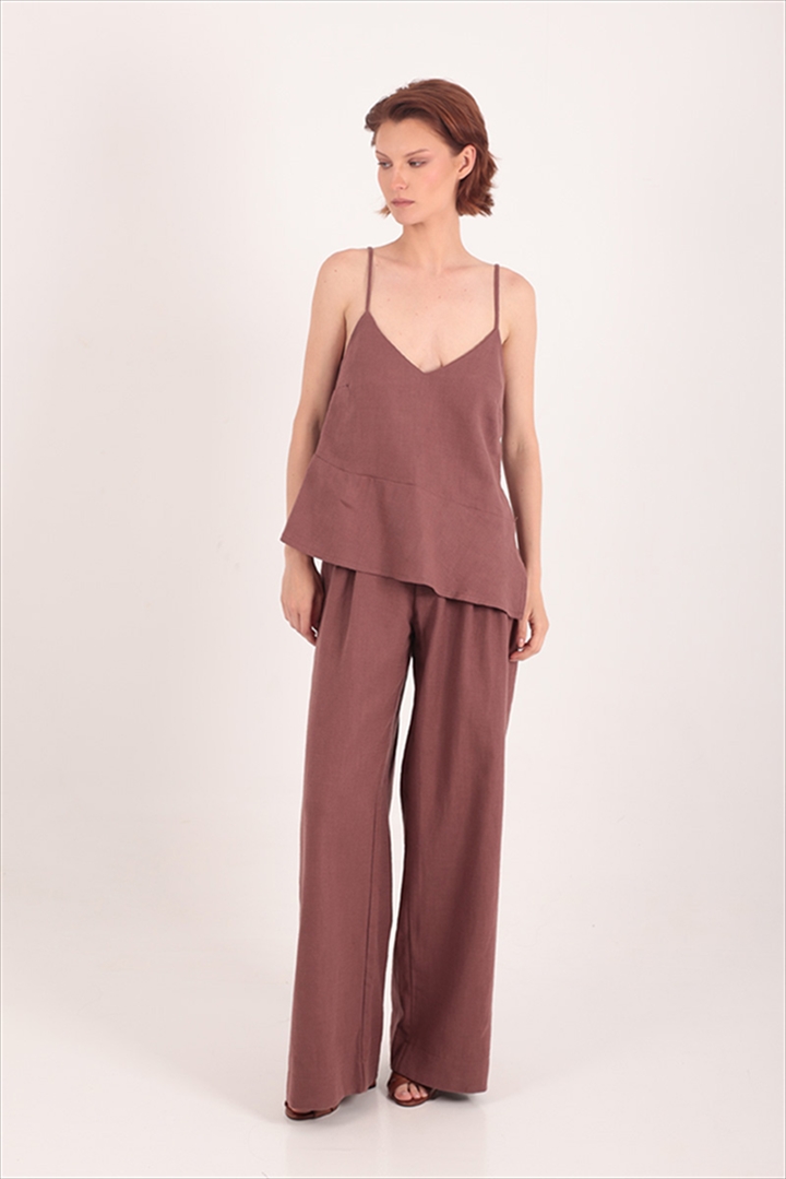 EARTHY TOP – CKONTOVA