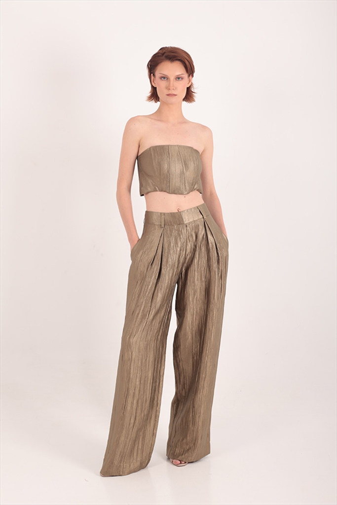 DIVOTE BUSTIER – CKONTOVA