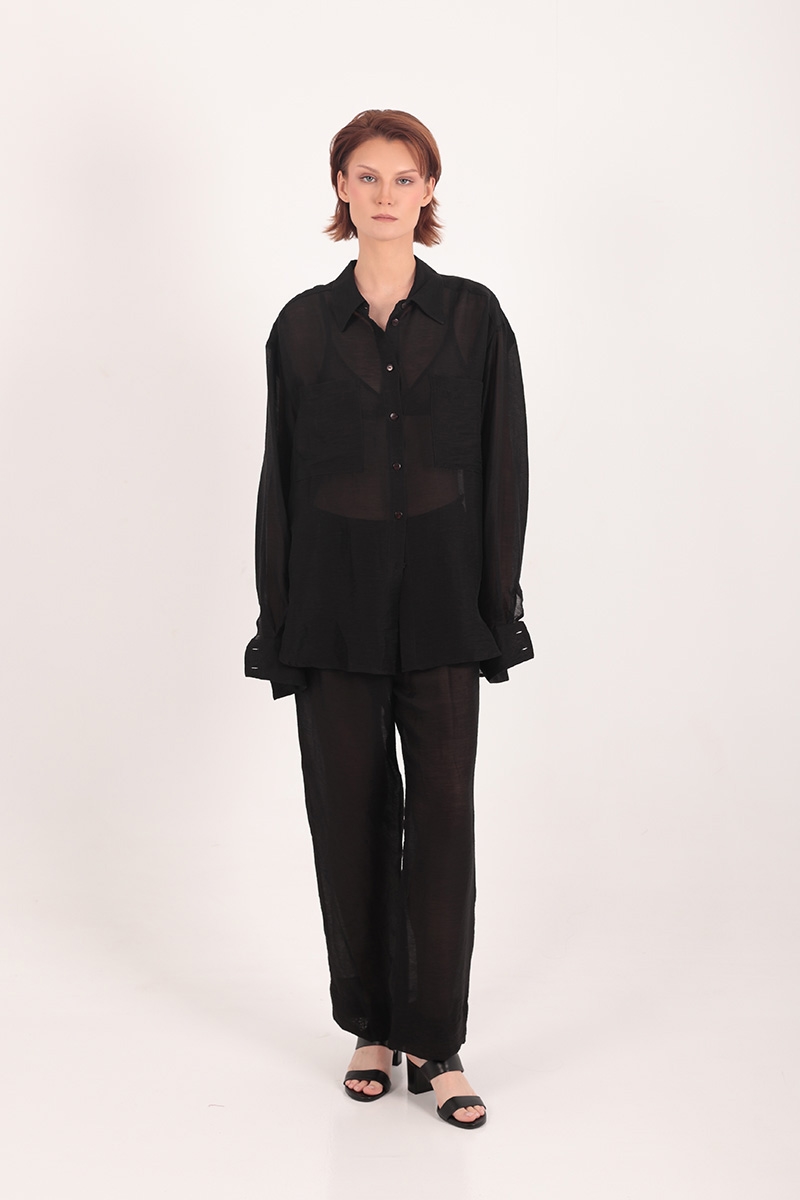 SHEER PANTS – CKONTOVA