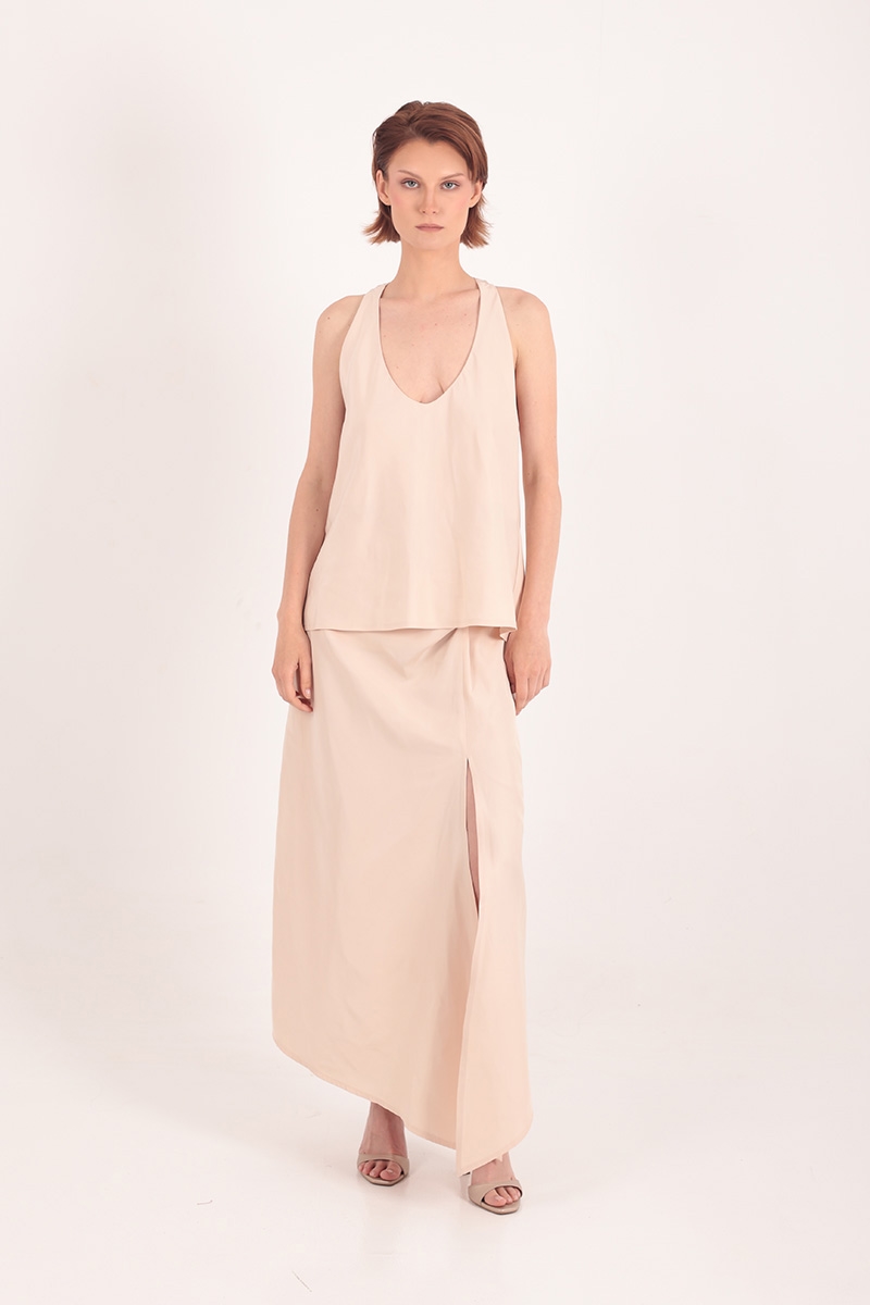 TWISTED TOP – CKONTOVA