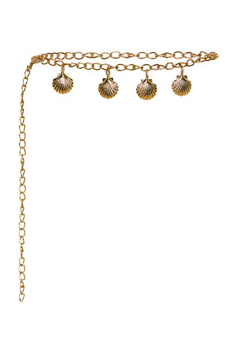 SHELL BELT – LA CHAINE
