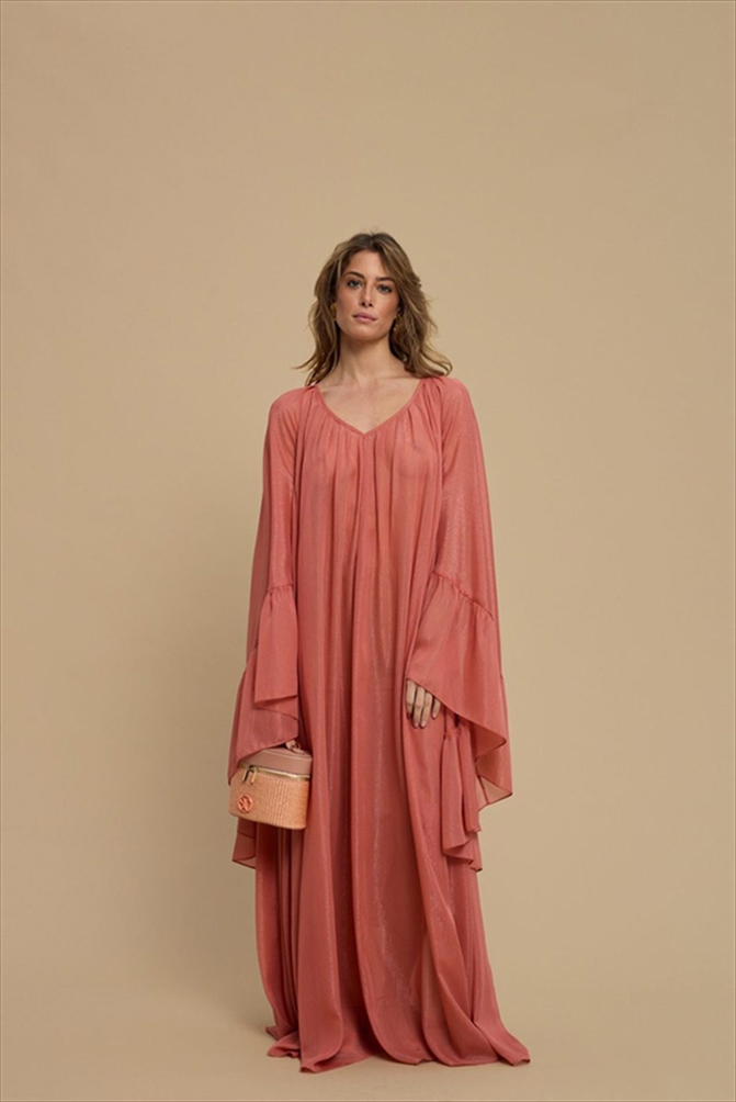 SUNSPELL DRESS – LA CHAINE