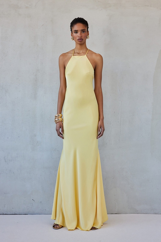 NATALIE DRESS – MIX & MATCH