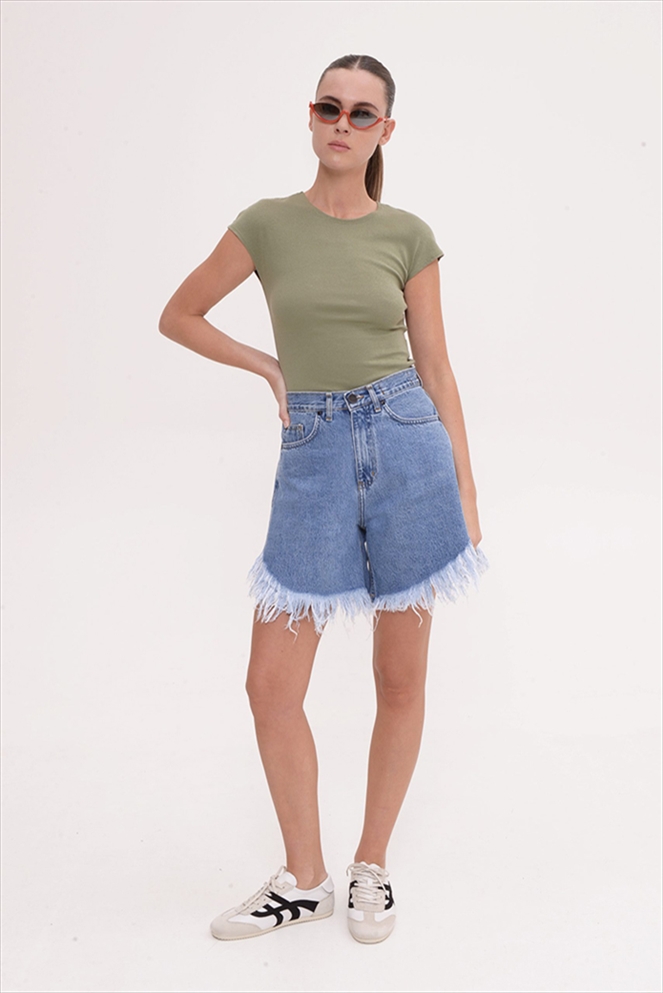 DOMNA SHORTS – SAC&CO