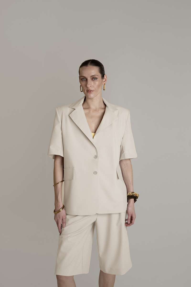 ZAYA BLAZER – TRQZ