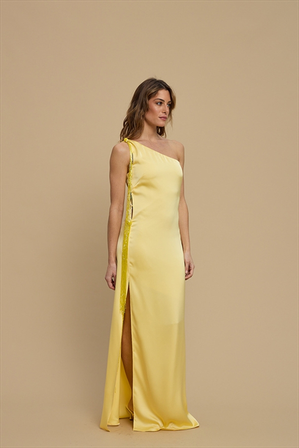 ALINE DRESS – LA CHAINE