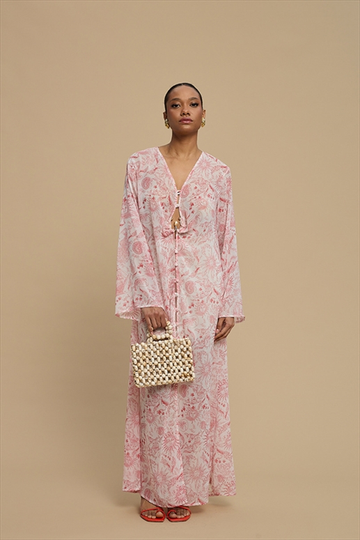 AMMOUDIA DRESS – LA CHAINE