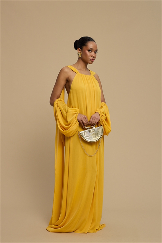 IRINA DRESS – LA CHAINE