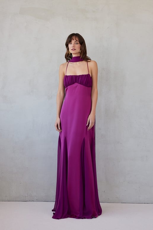 GABRIELLE DRESS – MIX & MATCH
