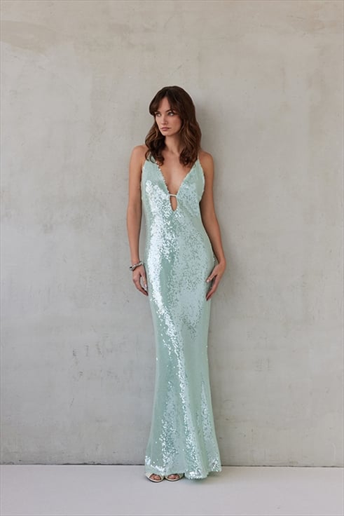 SERENE DRESS – MIX & MATCH