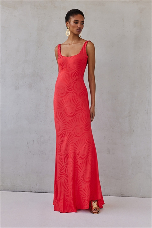 EMELINE DRESS – MIX & MATCH