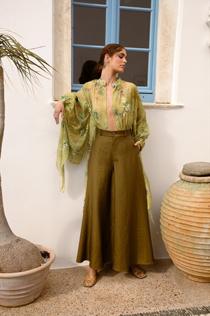 ELVIR PANTS – NIDODILEDA