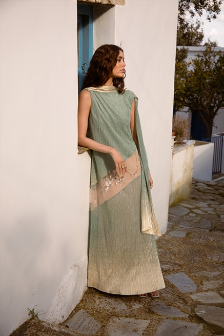 MIREILLE DRESS – NIDODILEDA