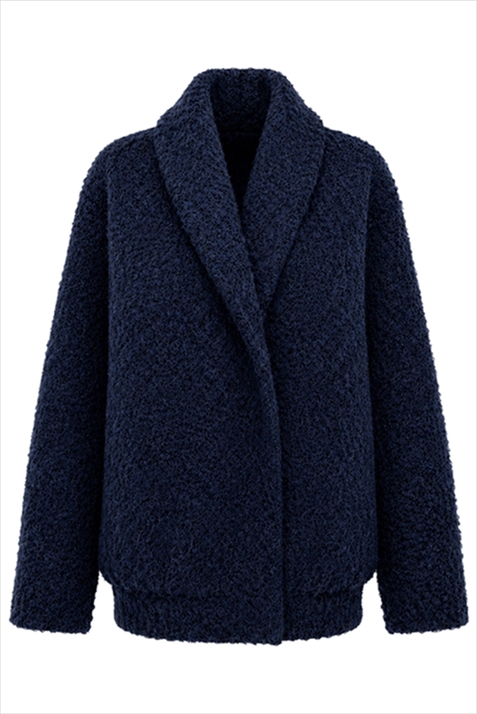 KNITTED CARDIGAN – CKONTOVA