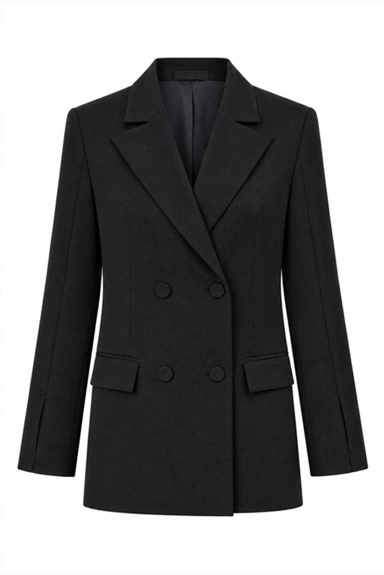 BOLD BLAZER – CKONTOVA