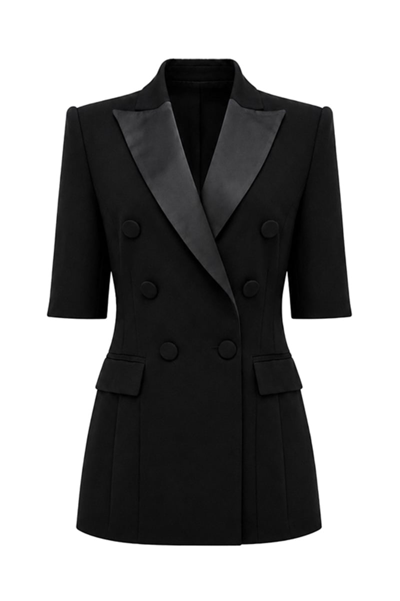 POWER BLAZER – CKONTOVA