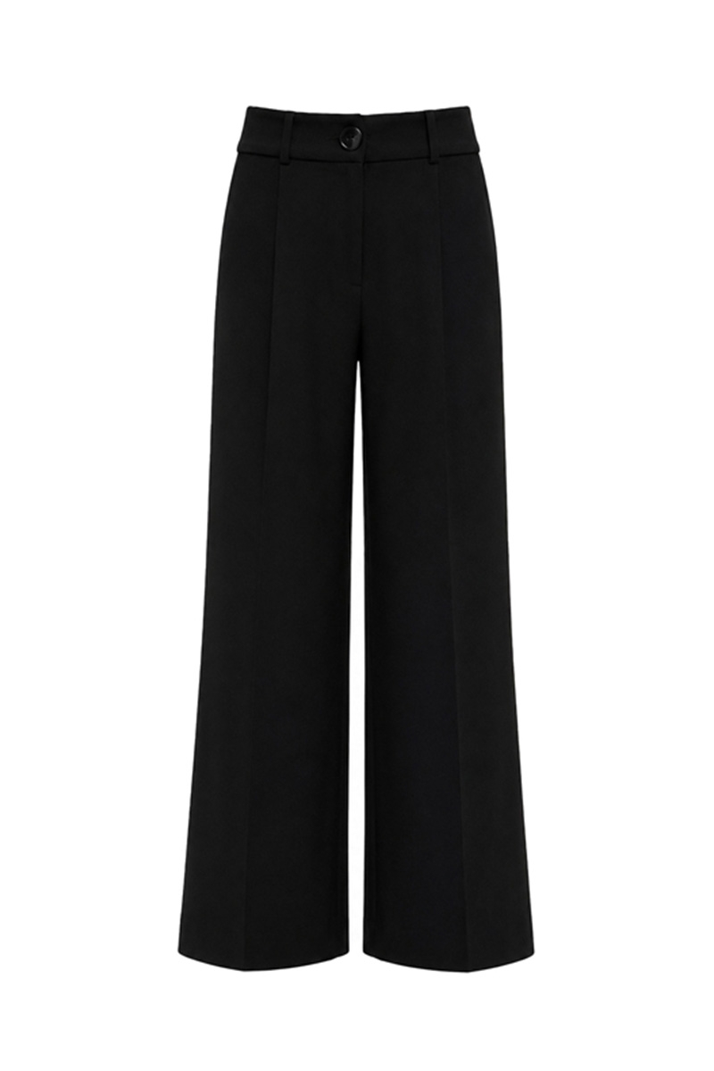 POWER SUIT TROUSERS – CKONTOVA