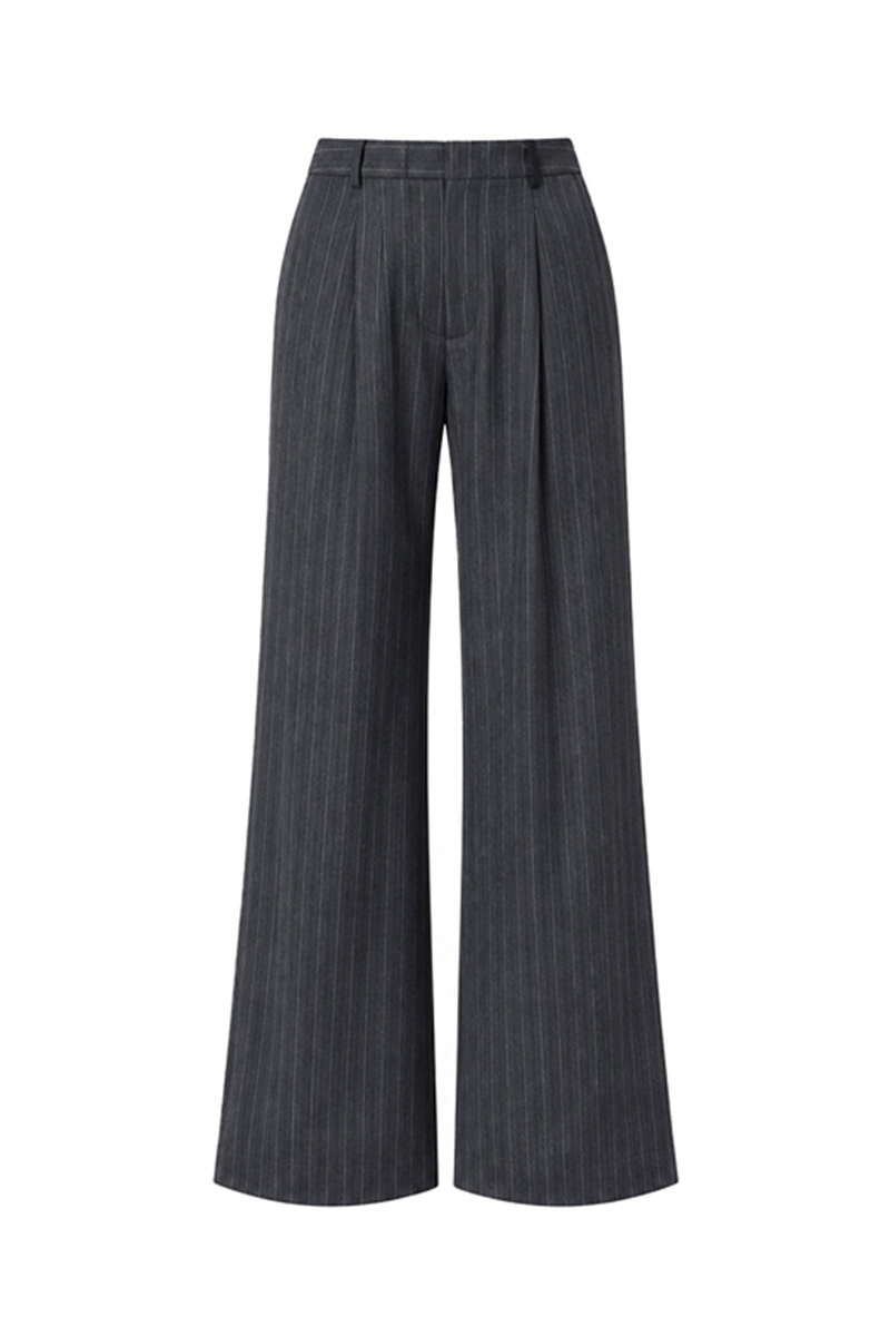 STRIPED PANTS – CKONTOVA