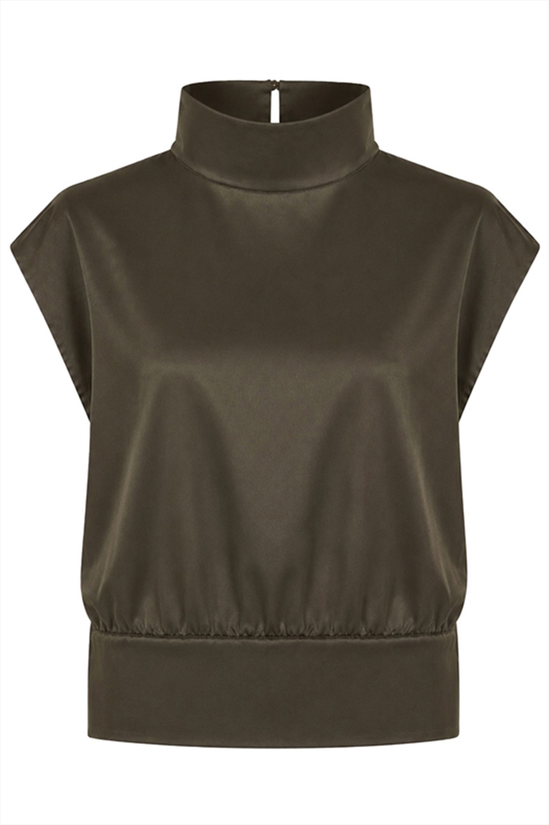 LINEAR SHIRT – CKONTOVA