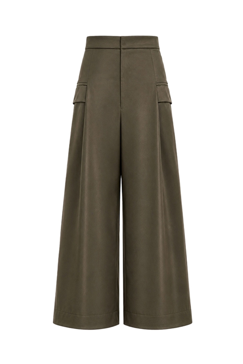 LINEAR TROUSERS – CKONTOVA