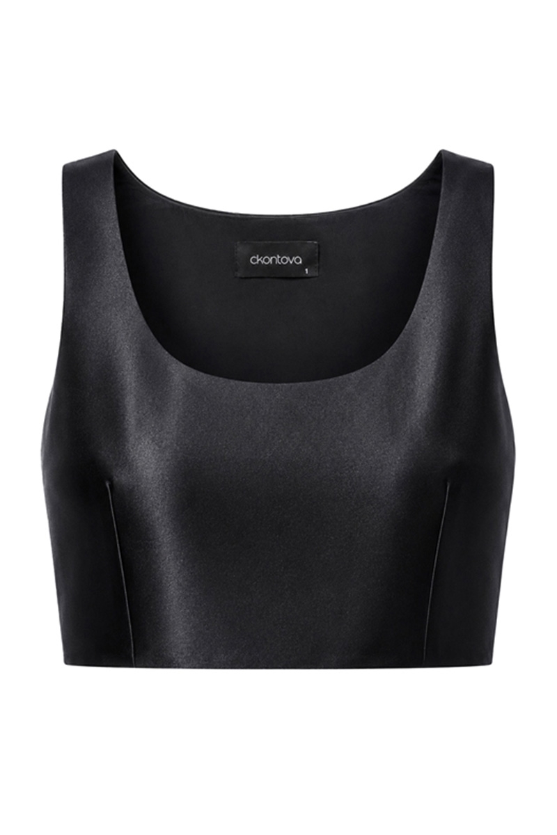 AURA CROP TOP – CKONTOVA