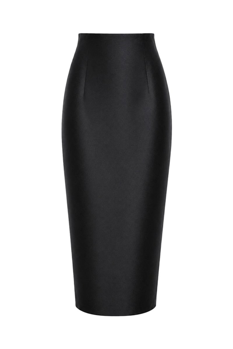 AURA STRAIGHT SKIRT – CKONTOVA